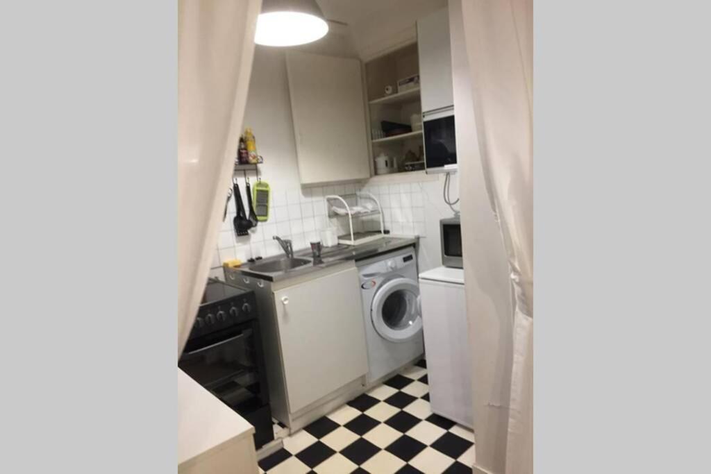 Appartement La Haute Ville Granville Ngoại thất bức ảnh